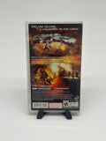 God of War Chains of Olympus - PSP NO MANUAL