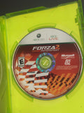 Marvel Ultimate Alliance & Forza 2 - Xbox 360
