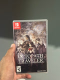 Octopath Traveler - Nintendo Switch