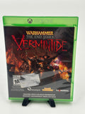Warhammer The End Times Vermintide - Xbox One