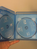 Ant-Man Blu-ray 3D – Pre-Owned