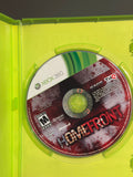 Homefront - Xbox 360 NO MANUAL