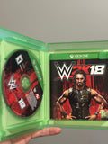 WWE 2K18 - Xbox One