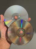 Prince of Persia - Xbox 360 LOOSE DISCS (limited edition bonus added)