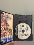 Kingdom Hearts 2 - Playstation 2