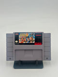 World Heroes 2 - Super Nintendo LOOSE CART