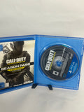 Call of Duty: Infinite Warfare - Playstation 4