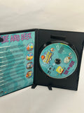 SpongeBob SquarePants: Tide and Seek (DVD) – Pre-Owned