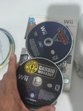 Nintendo Wii Console Bundle