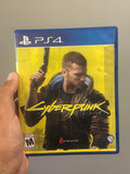 Cyberpunk 2077 - Playstation 4
