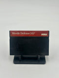 Missile Defense 3D - Sega Master System