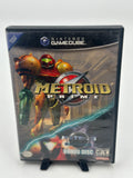 Metroid Prime (Nintendo GameCube, 2004) Nave rápida