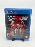 WWE 2K16 - Playstation 4