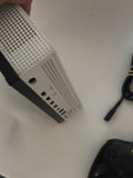 Xbox One 1TB All Digital Edition White Console Bundle + 2 Wired Controllers