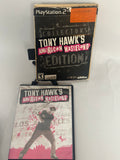 Tony Hawk American Wasteland - Playstation 2