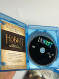 The Hobbit: An Unexpected Journey Blu-ray – Preowned