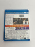 The Upside Blu-ray (Blu-ray Disc Only – Combo Case)