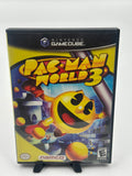 Pac-Man World 3 - Gamecube CIB