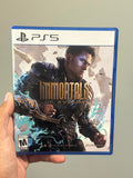 Immortals of Aveum - Playstation 5