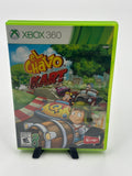 El Chavo Kart - Xbox 360 NO MANUAL