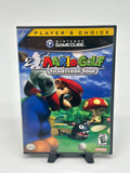 Mario Golf Toadstool Tour - Gamecube Player's Choice
