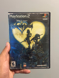 Kingdom Hearts - Playstation 2 CIB