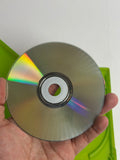 Just Cause - Xbox NO MANUAL