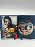 Alone in the Dark - Playstation 2