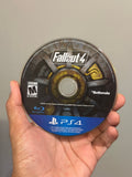 Fallout 4 - Playstation 4