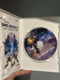 Epic Mickey 2: The Power of Two – Nintendo Wii – Complete in Box (CIB)
