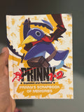 Prinny 1+2 Exploded and Reloaded Just Desserts Edition - Nintendo Switch