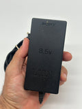 Sony Slim Playstation 2 OEM 8.5V AC Power Supply Adapter