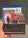 Doctor Strange in the Multiverse of Madness – Blu-ray – Pre-Owned