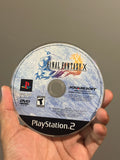 Final Fantasy X - Playstation 2