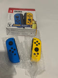 OEM Genuine Joy Con Controller - Left or Right Joy-Con - Nintendo Switch