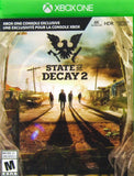 State of Decay 2 - Xbox One