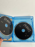 The Hobbit: An Unexpected Journey Blu-ray – Preowned