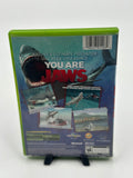 Jaws Unleashed - Xbox