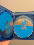 Dragon Ball Z Season Six Blu-ray (Pre-Owned)