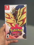 Pokemon Shield - Nintendo Switch