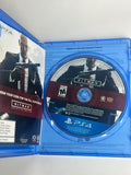 Hitman: Definitive Edition - Playstation 4