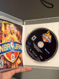 NBA Jam (Sony PlayStation 3, 2010) Sin Manual Ps3 Ps 3 Play 3 Envío Rápido