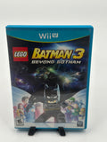 LEGO Batman 3: Beyond Gotham - Wii U
