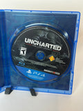 Uncharted: The Lost Legacy Hits - Sony PlayStation 4 Ps4 Ps 4 Play 4 Envío rápido