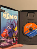 Finding Nemo - Gamecube CIB