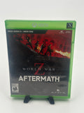 World War Z Aftermath - Xbox Series X