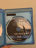 The Revenant (Blu-ray) – Pre-Owned