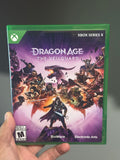 Dragon Age: The Veilguard - Xbox Series X