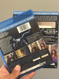 Get Out Blu-ray (Pre-Owned)