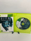 Aliens Colonial Marines - Xbox 360